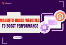 Magento-Based Websites