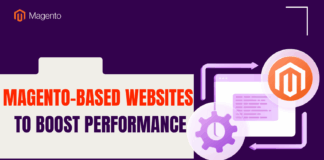 Magento-Based Websites