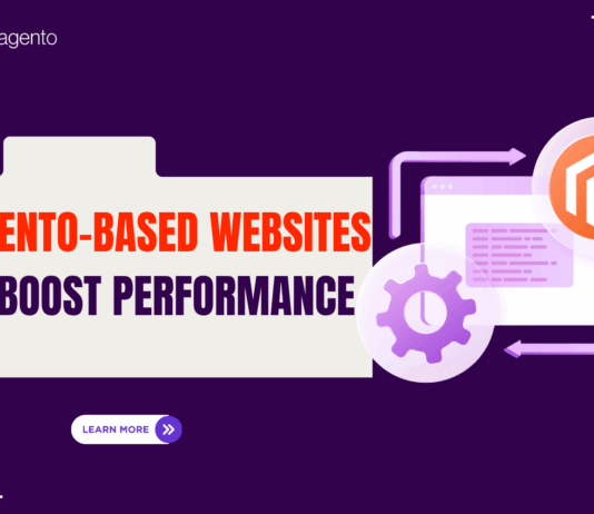 Magento-Based Websites
