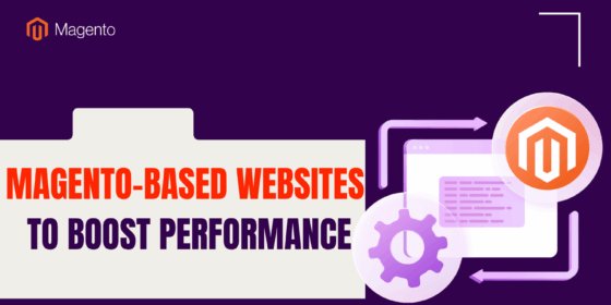Magento-Based Websites