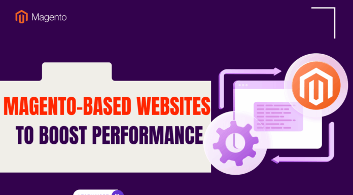 Magento-Based Websites