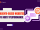 Magento-Based Websites