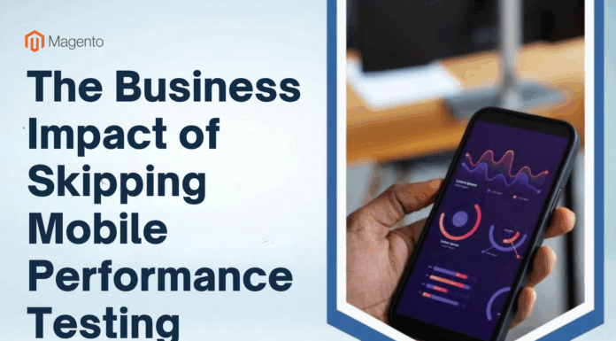 The Business Impact of Skipping Mobile Performance Testing in 2026 Mobile Performance Testing