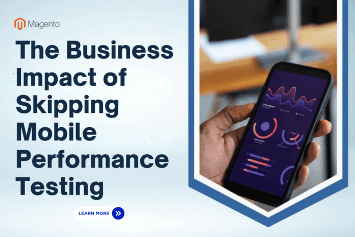 Mobile Performance Testing