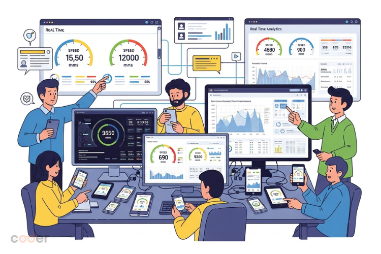 Mobile Performance Testing