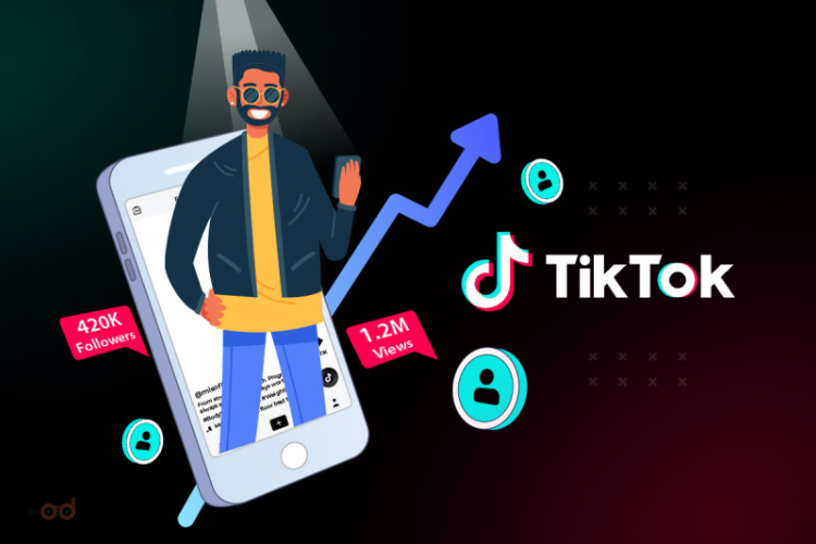 TikTokstorm