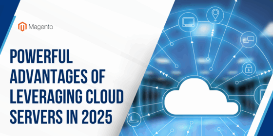 Embracing the Cloud | Powerful Advantages of Leveraging Cloud Servers in 2025 Leveraging Cloud Servers