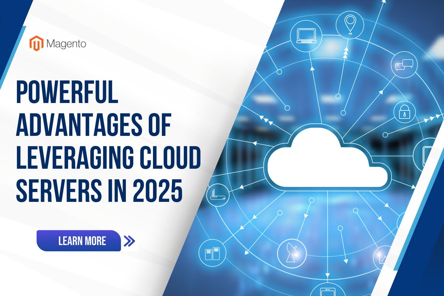 Leveraging Cloud Servers