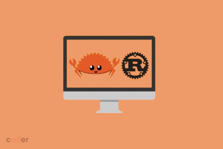 Rust - Programming Languages