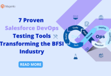 7 Proven Salesforce DevOps Testing Tools Transforming the BFSI Industry Salesforce DevOps