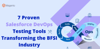 Salesforce DevOps