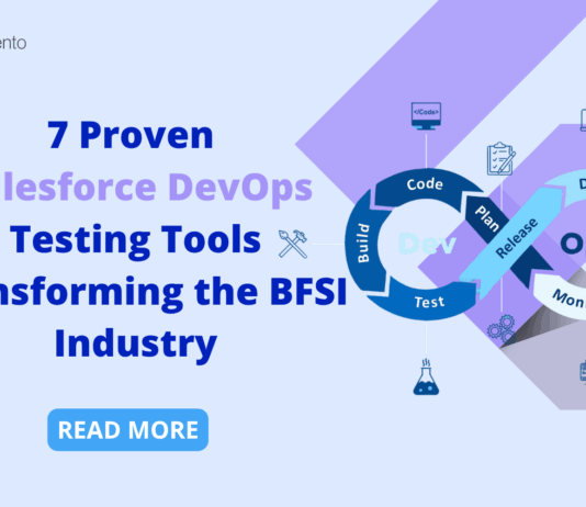 Salesforce DevOps