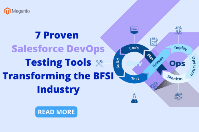 Salesforce DevOps