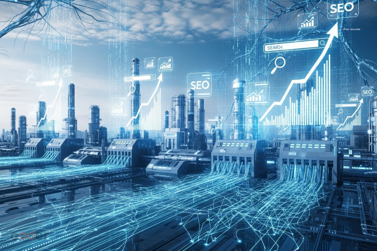 The Role of SEO Services for Manufacturers