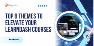 Themes to Elevate Your LearnDash Courses