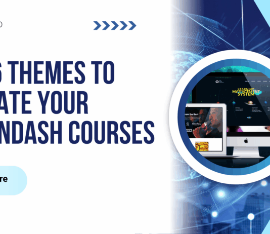 Themes to Elevate Your LearnDash Courses