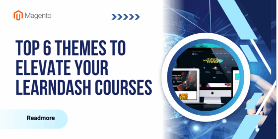 Themes to Elevate Your LearnDash Courses