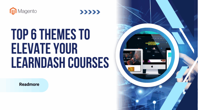 Themes to Elevate Your LearnDash Courses