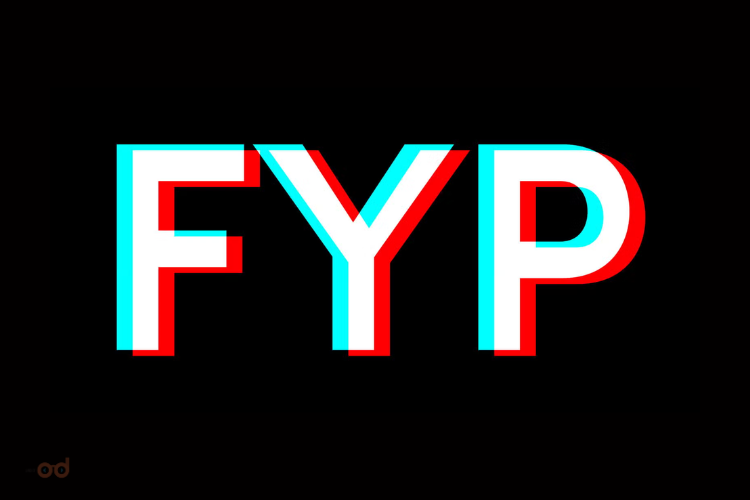 TikTok FYP Works