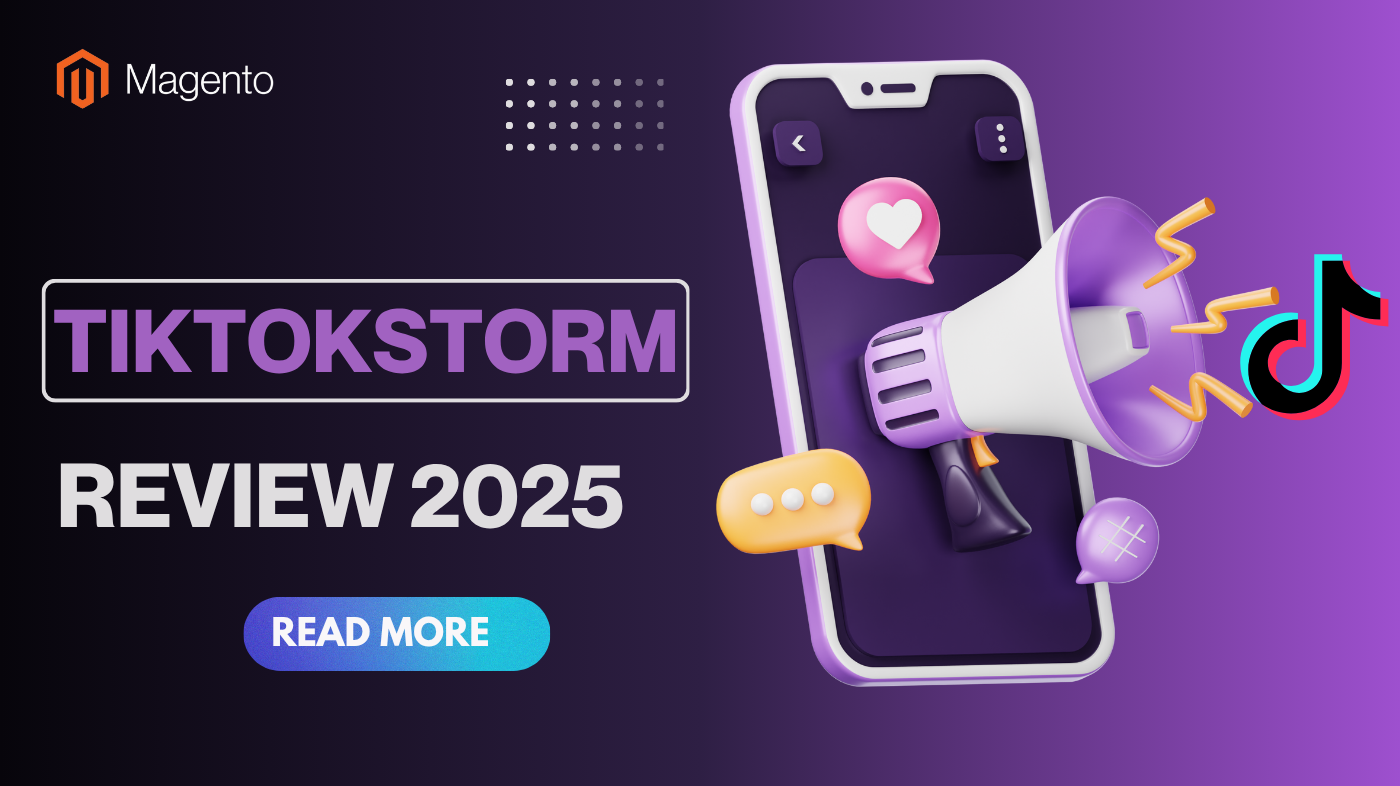 TikTokstorm