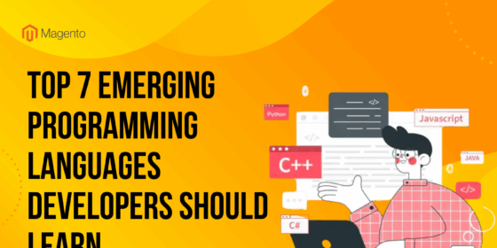 Top 7 Emerging Programming Languages Developers Should Learn