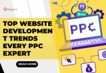 Top Website Development Trends Every PPC Expert