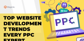 Top Website Development Trends Every PPC Expert