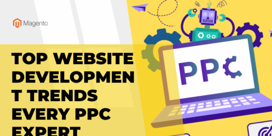 Top Website Development Trends Every PPC Expert Swears By in 2025 Top Website Development Trends Every PPC Expert