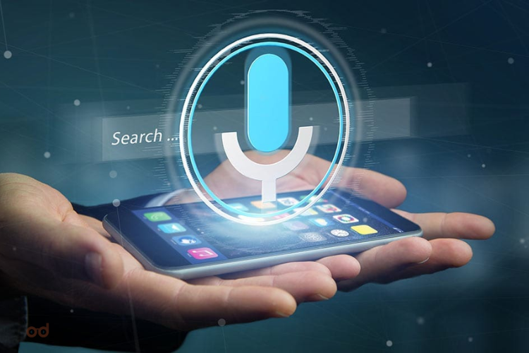 Voice Search Optimization