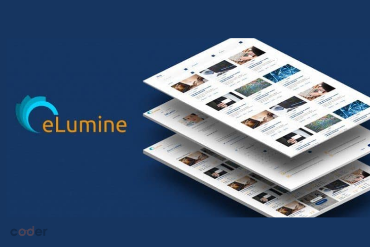 eLumine Theme