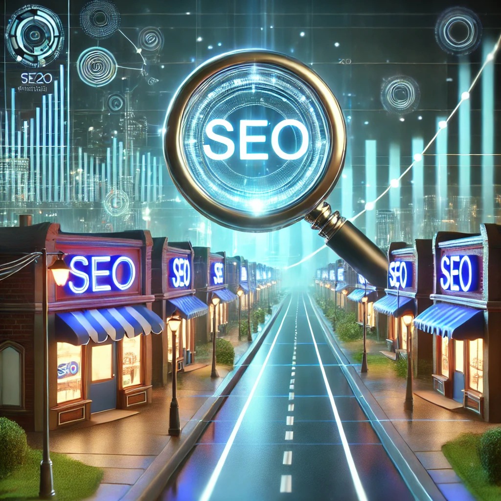 SaaS SEO Consultant