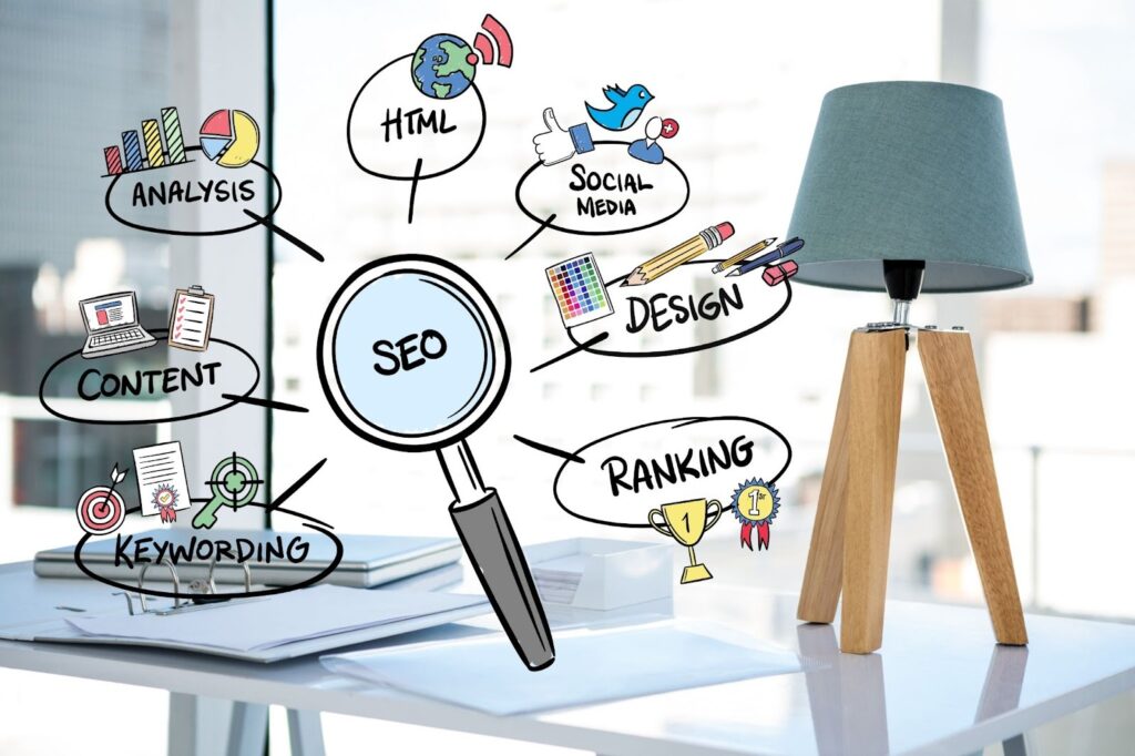 SaaS SEO Consulting - SaaS SEO Services