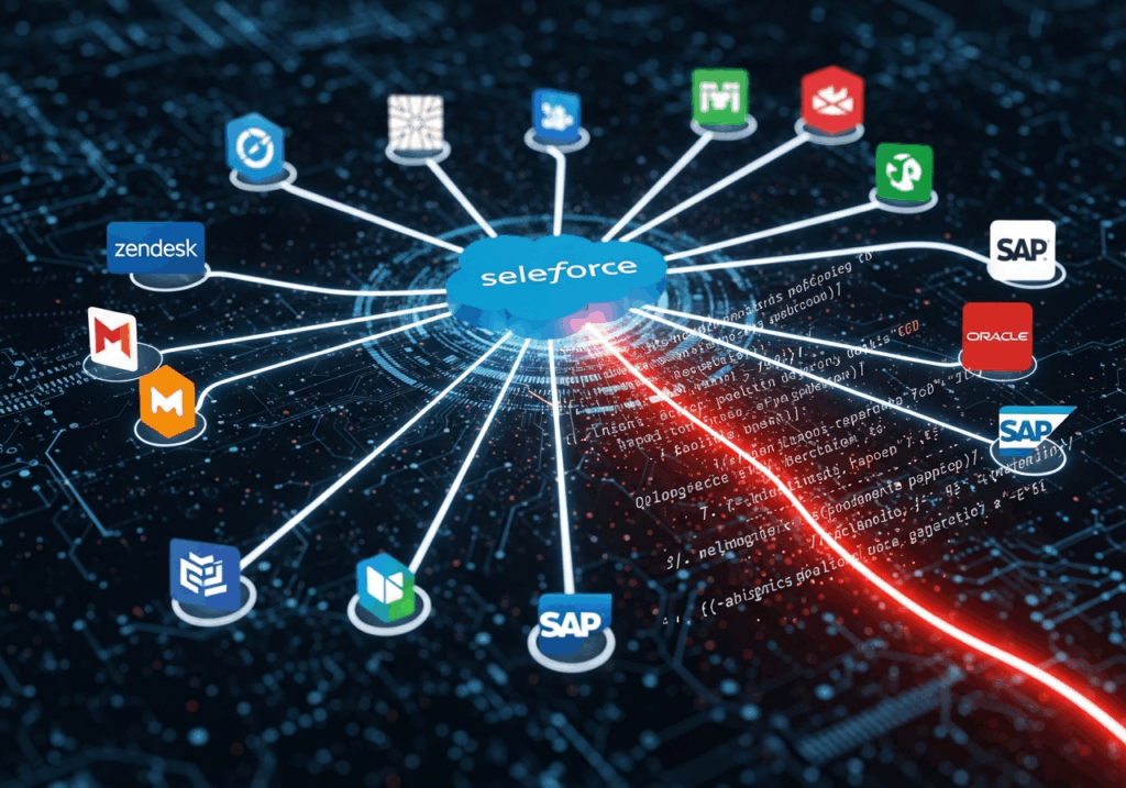 AI-Powered Cyberatta