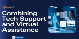 Combining Tech Support and Virtual Assistance