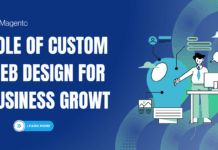 Custom Web Design for Business Growt