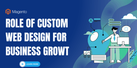Custom Web Design for Business Growt
