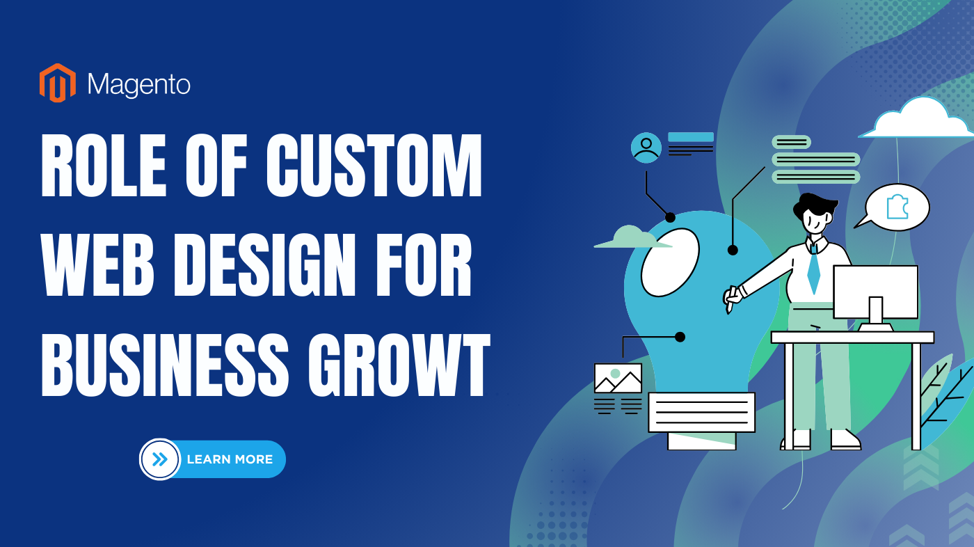 Custom Web Design for Business Growt
