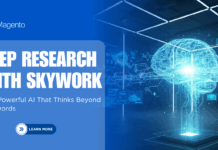Deep Research with Skywork: The Powerful AI That Thinks Beyond Keywords Deep Research with Skywork