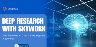 Deep Research with Skywork