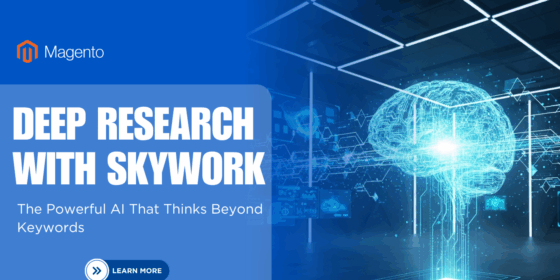 Deep Research with Skywork