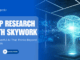 Deep Research with Skywork