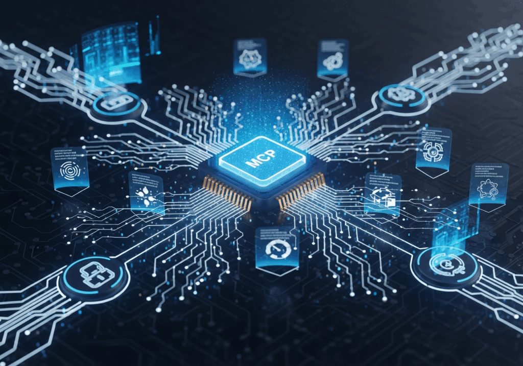 Enhancing Capabilities Through Standardized Protocols