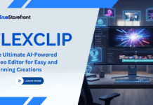 FlexClip: The Ultimate AI-Powered Video Editor for Easy and Stunning Creations in 2025 FlexClip