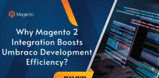 Magento 2 Integration