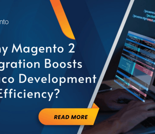 Magento 2 Integration