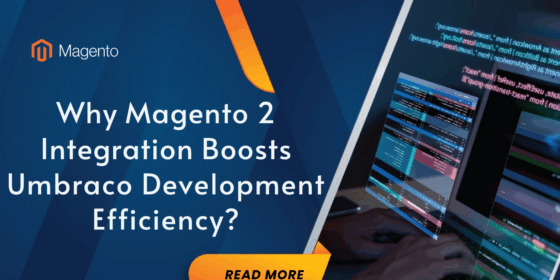Magento 2 Integration
