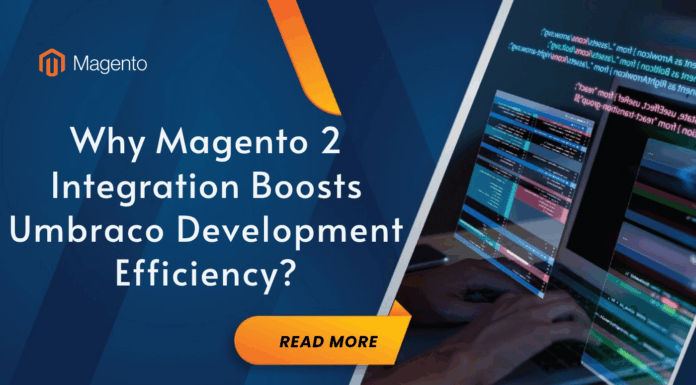 Magento 2 Integration