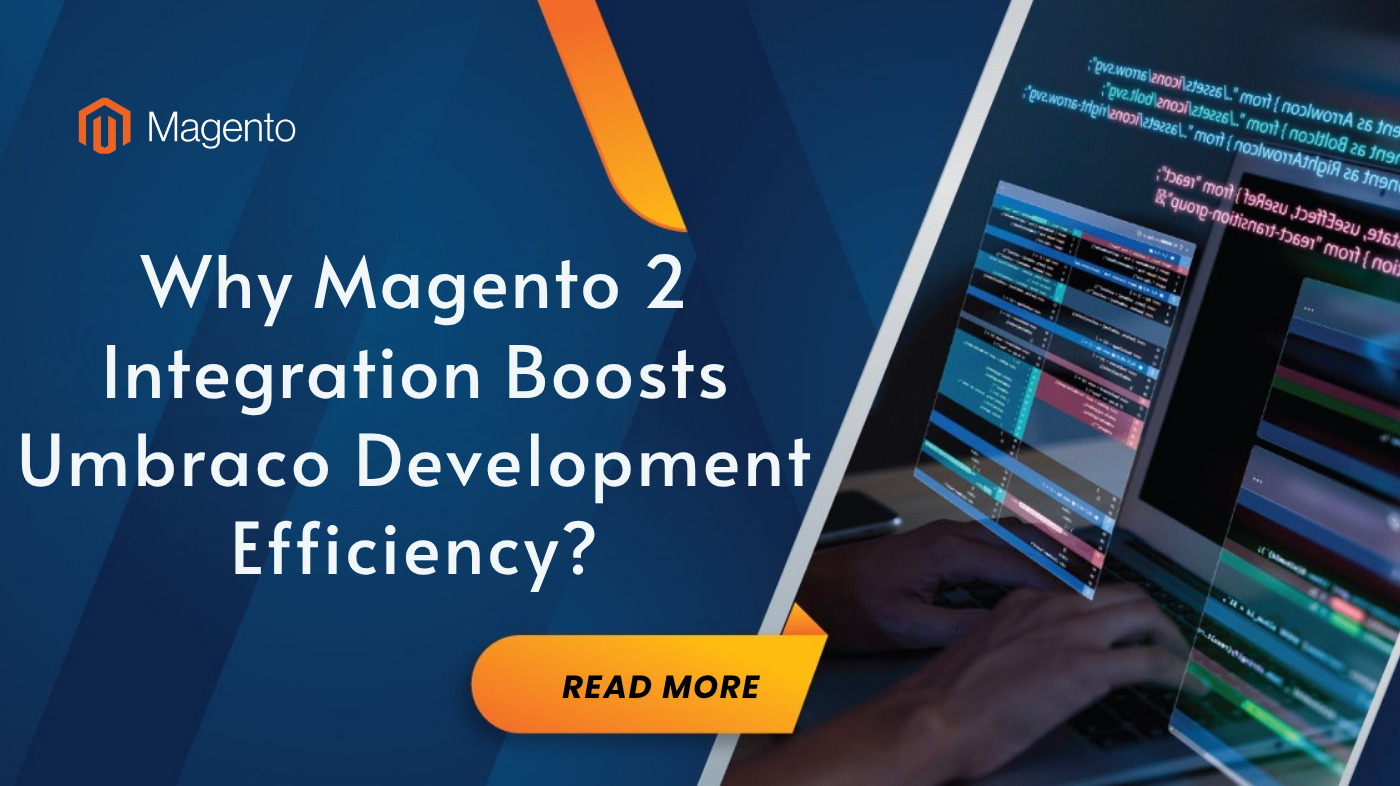 Magento 2 Integration