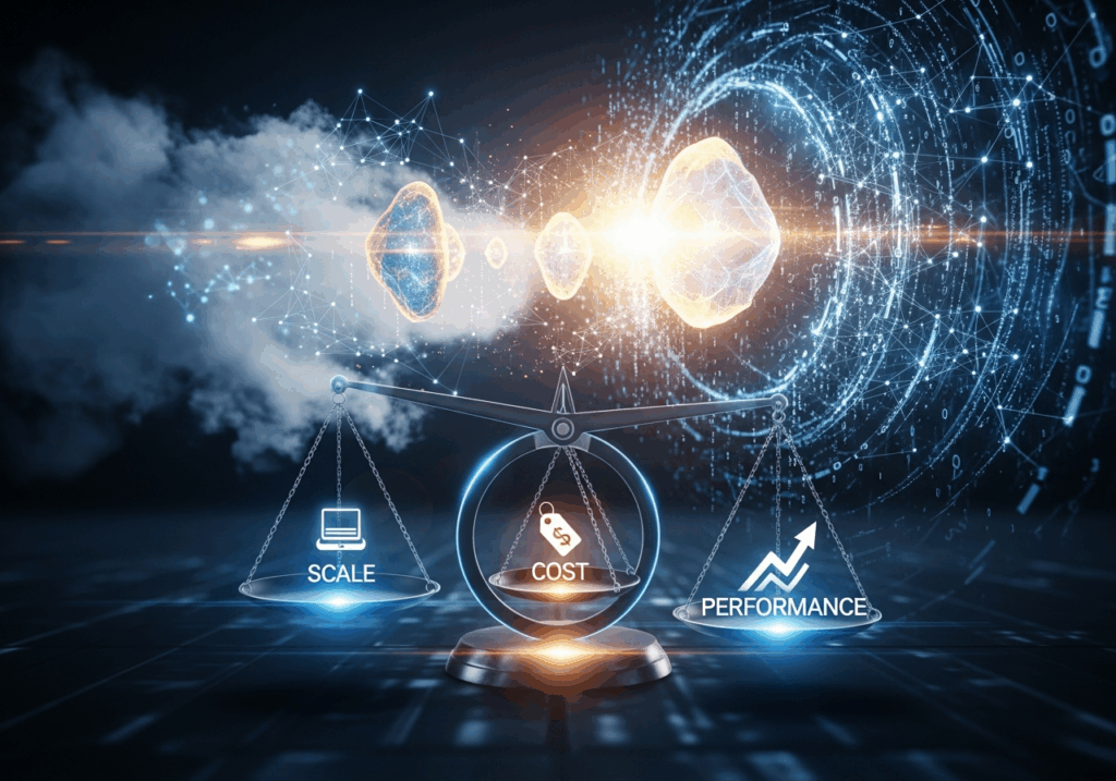 Challenges and Opportunities in 
Deep Research