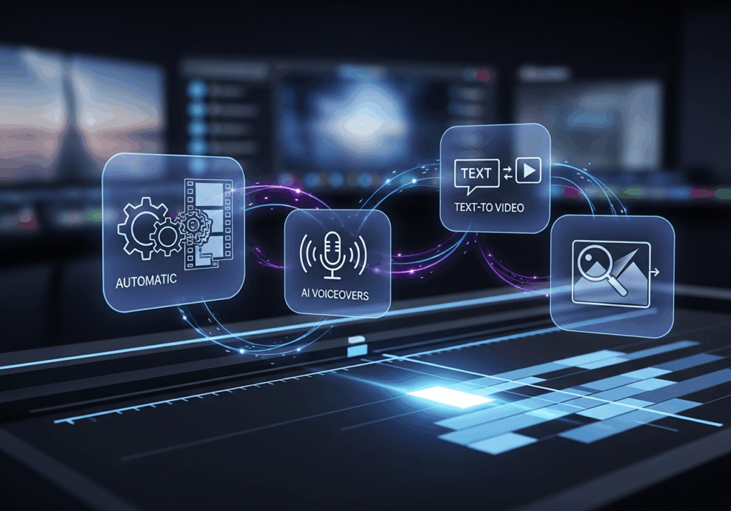 Use AI Tools for Smarter Editing